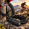 Covered Bike Chain Lock — image 1