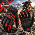 Full-Finger Mountain Bike Gloves — image 1