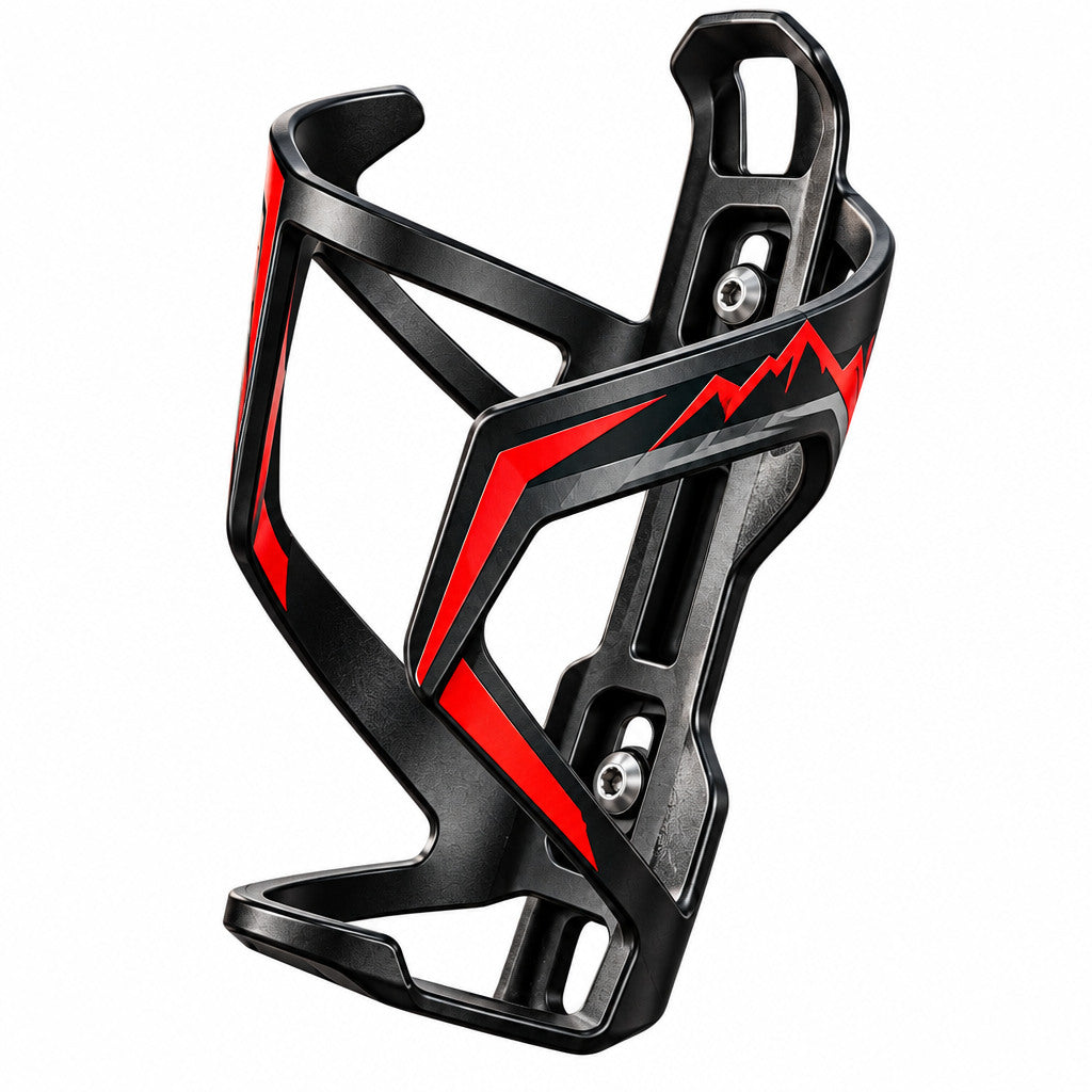 Side-Entry Bike Water Bottle Cage — image 5
